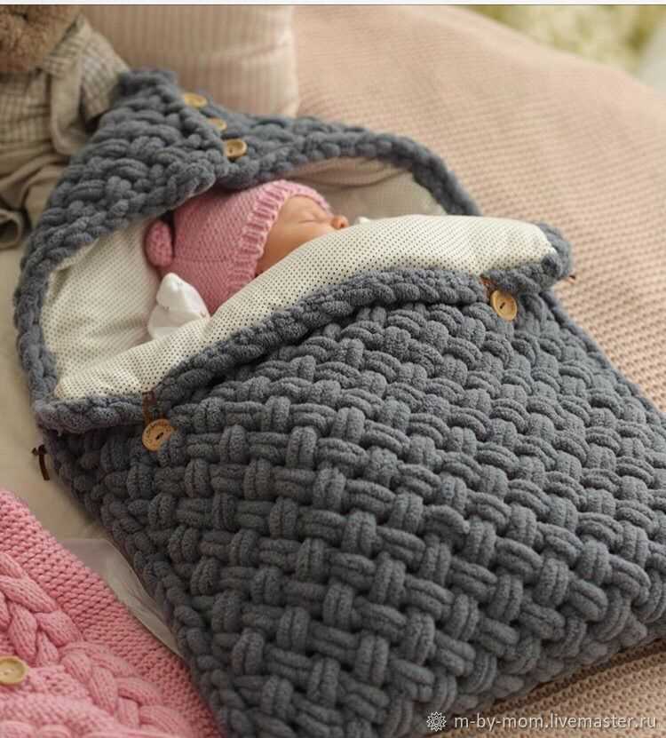 Easy knitting patterns for blankets