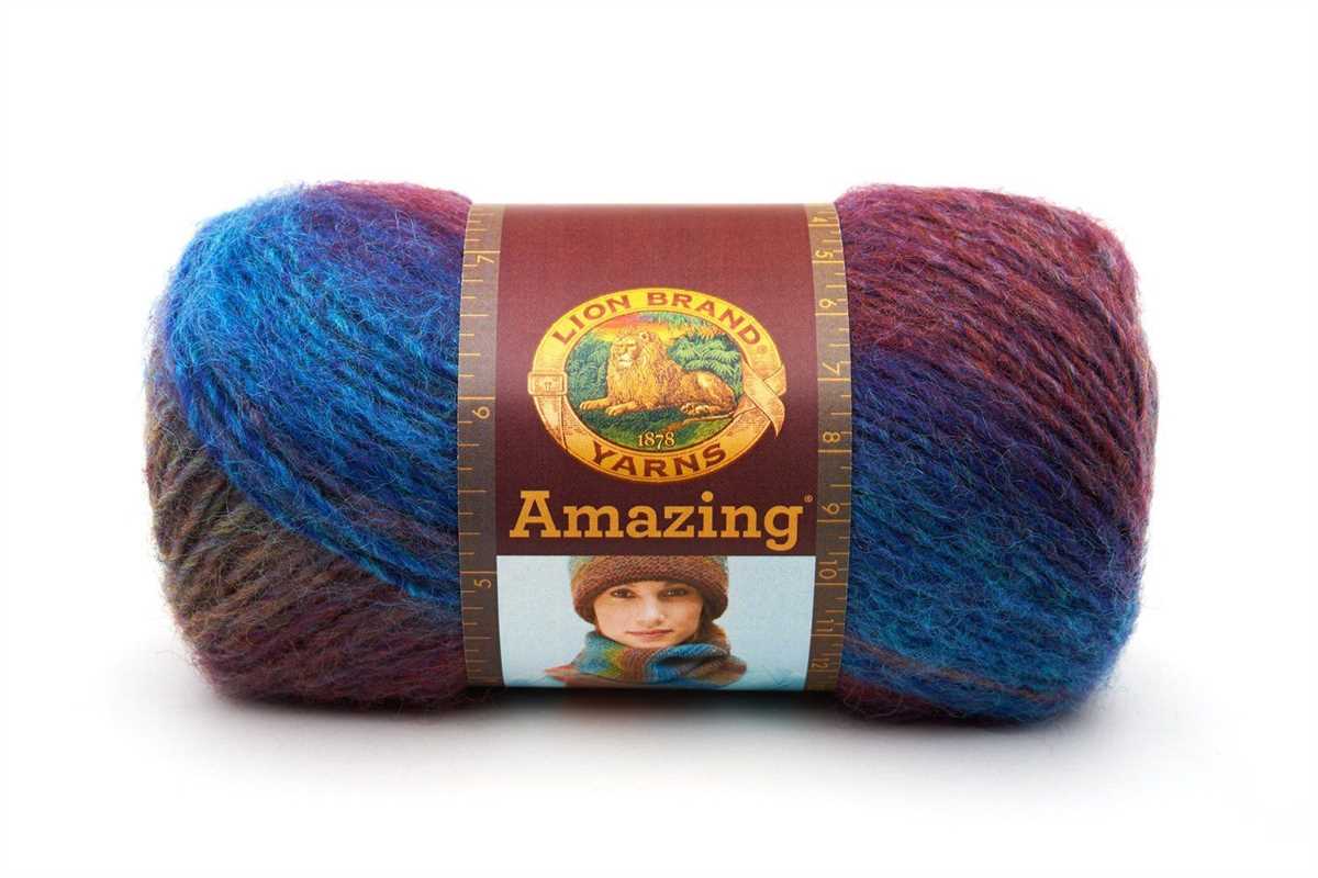 Scarfie yarn knitting patterns