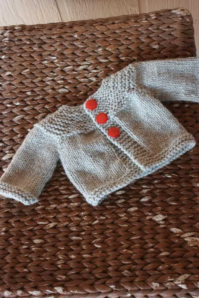 Humulus knitting pattern