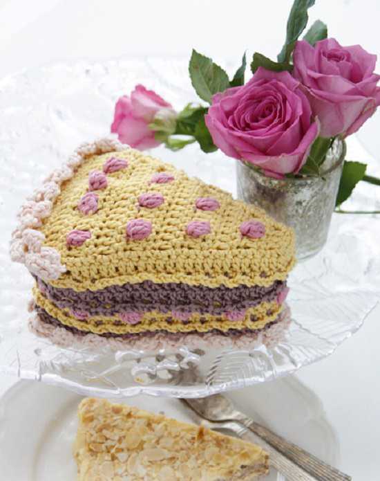 Caron tea cakes knitting patterns