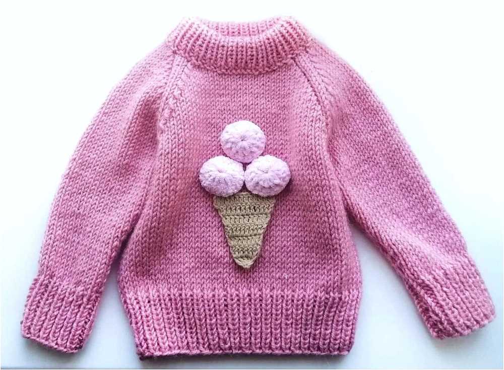 Childrens knitting patterns to download
