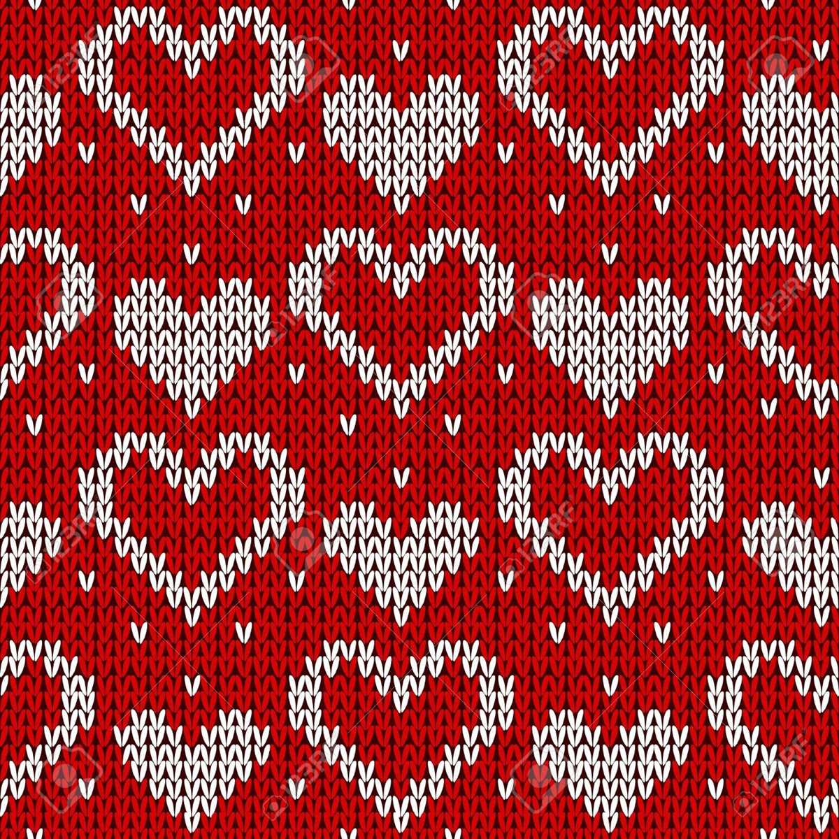 Free download christmas knitting patterns