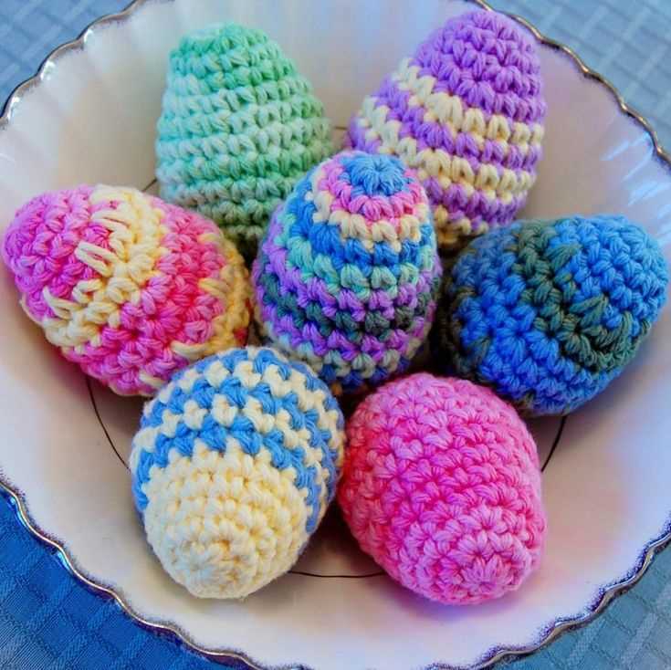 Free easter knit dishcloth patterns