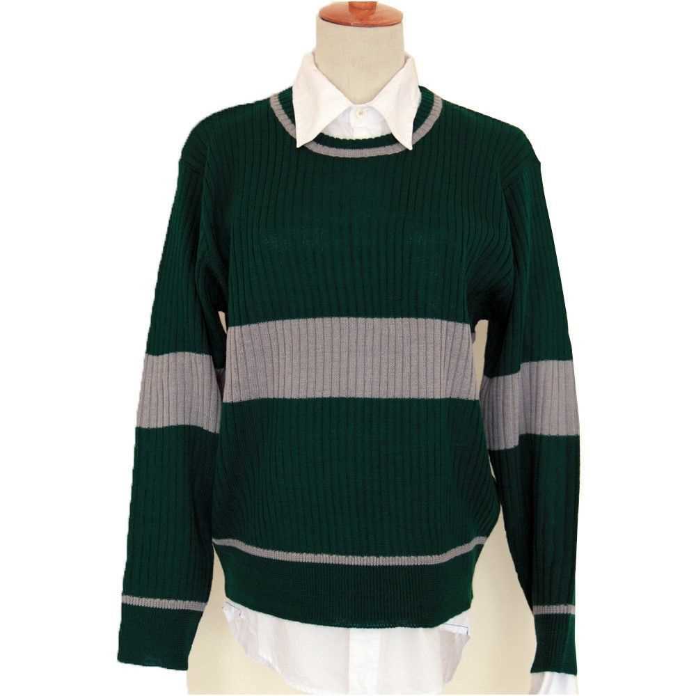 Harry potter quidditch sweater knitting pattern