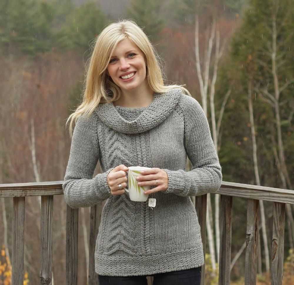 Swans island knitting patterns