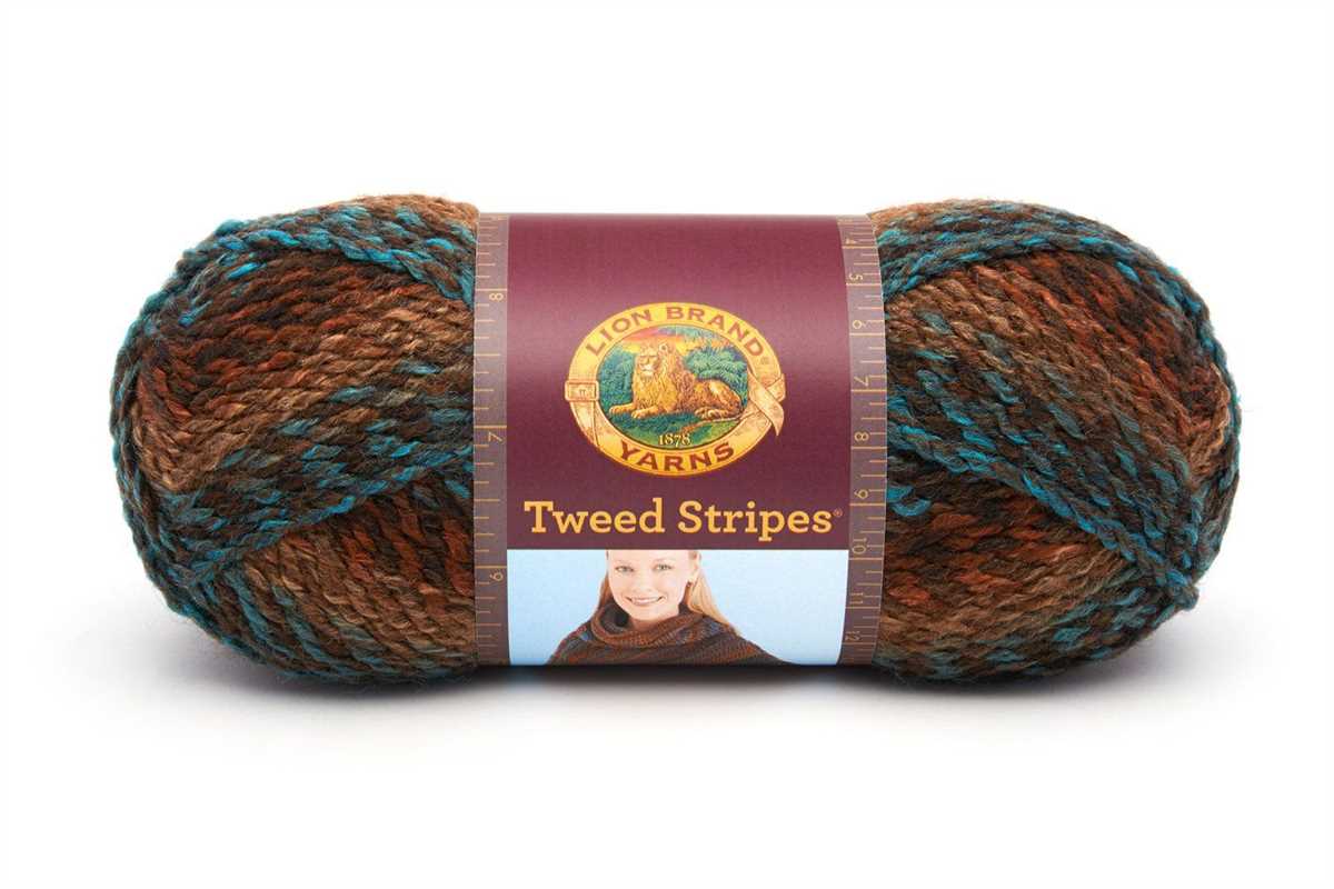 Lionbrand free knitting patterns