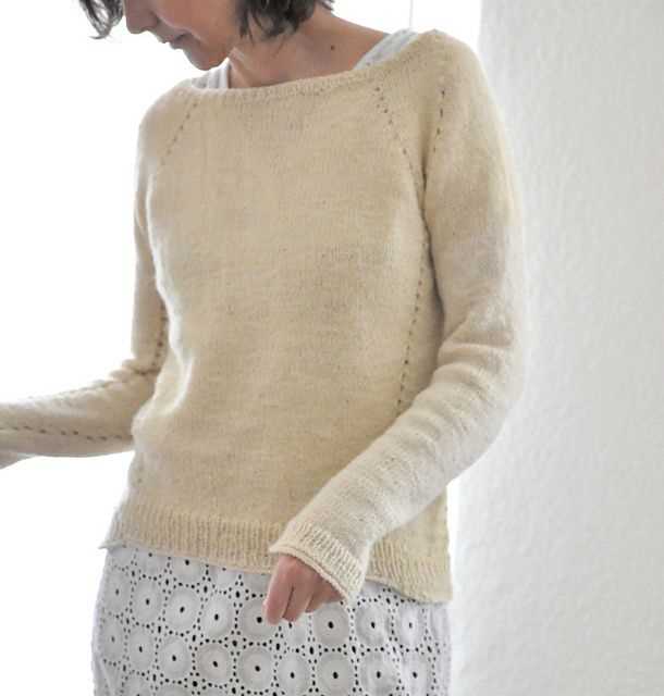 Ravelry free knit sweater patterns