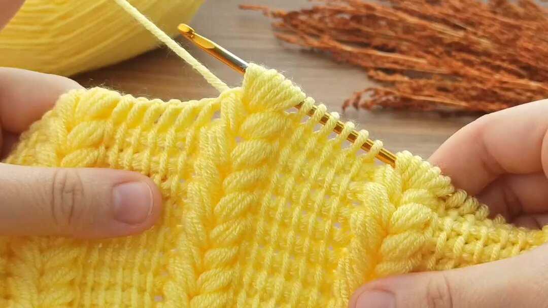 Free greyhound snood knitting pattern