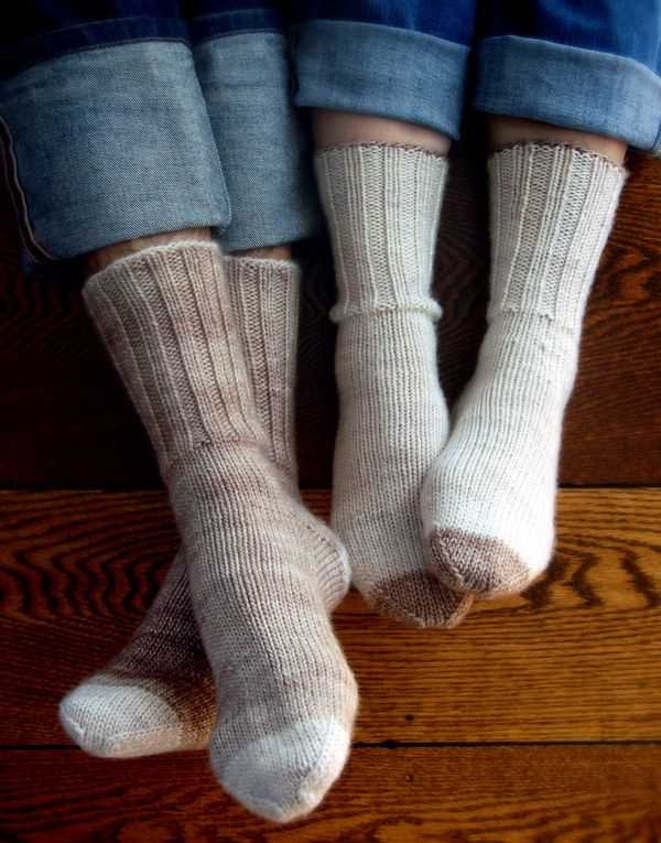 Free homespun knitting patterns