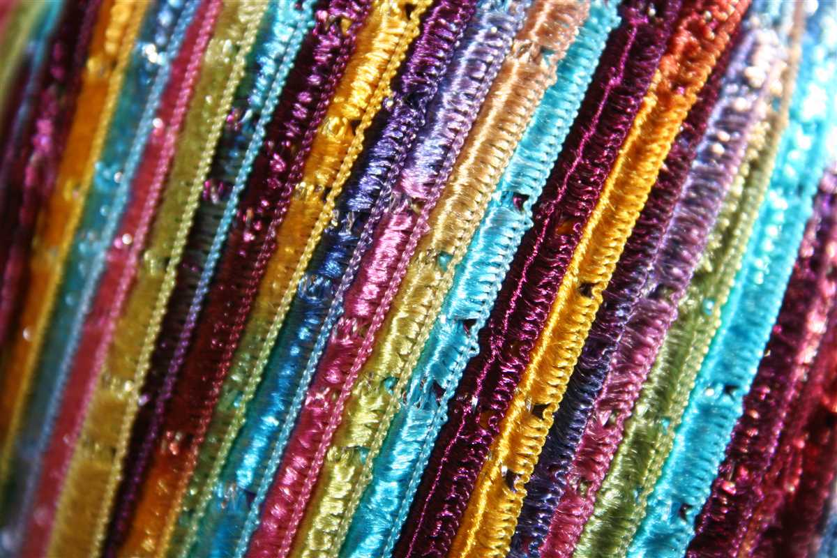 Knit ruana pattern