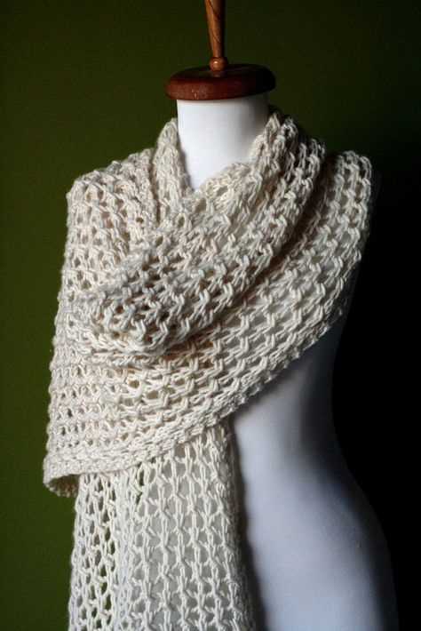 Free knit shawls and wraps patterns