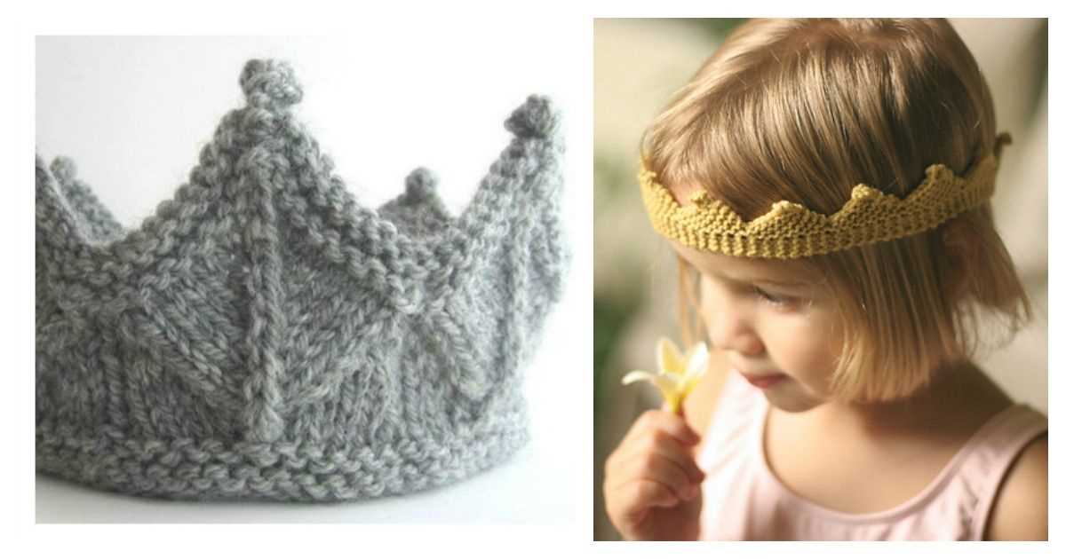 Free knitted hat and scarf set patterns