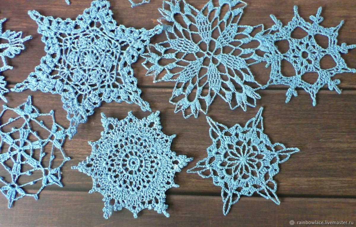 Discover Beautiful Knitted Snowflake Dishcloth Patterns for Free Free knitted snowflake dishcloth patterns