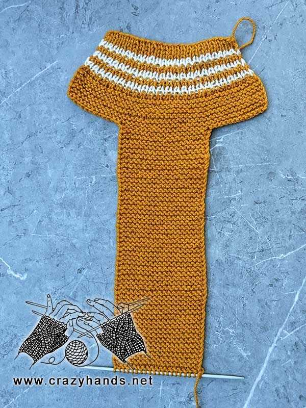 Free knitted sock patterns on 2 needles