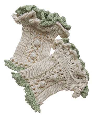 Free knitting patterns accessories