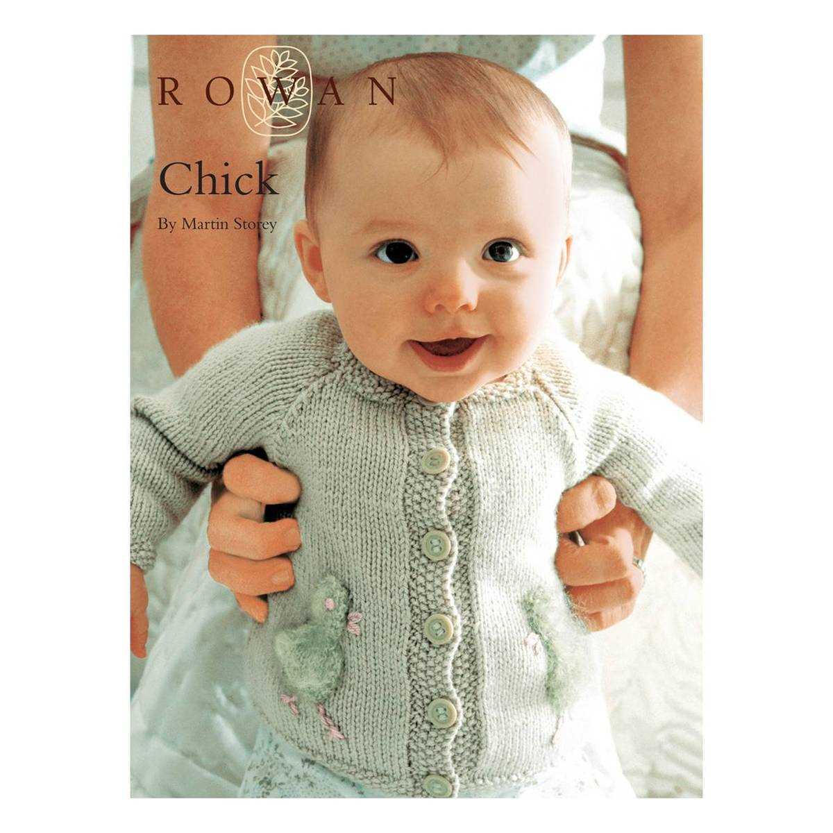 Free knitting patterns for children