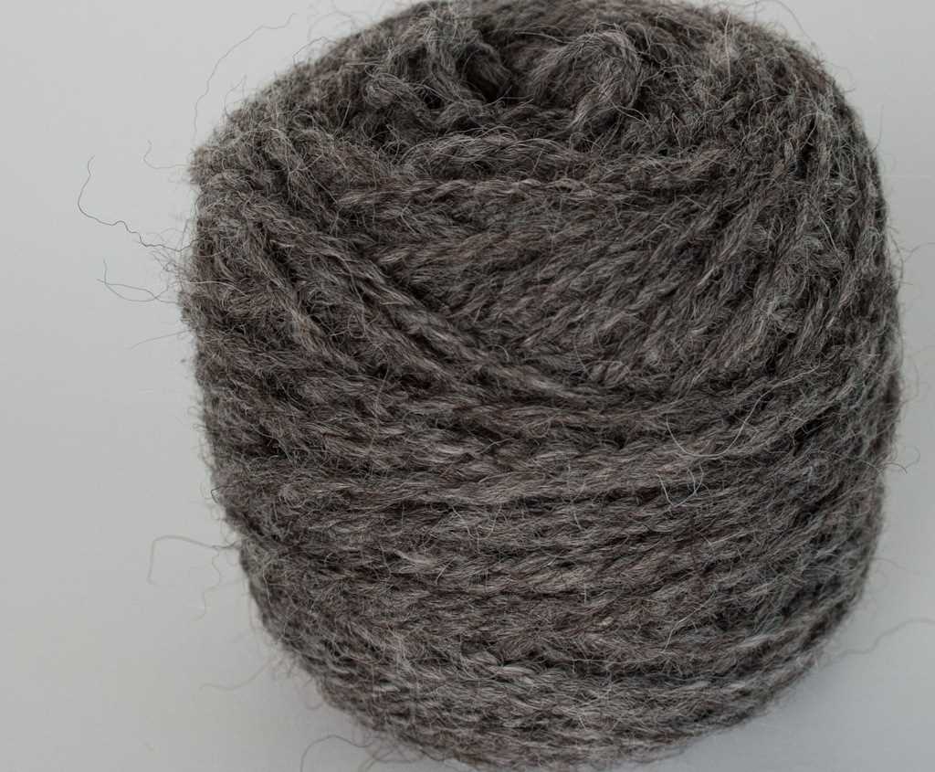 Free knitting patterns for handspun wool