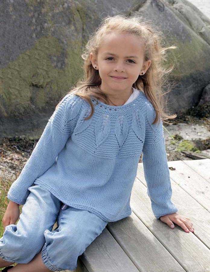 Free knitting patterns for teenage sweaters