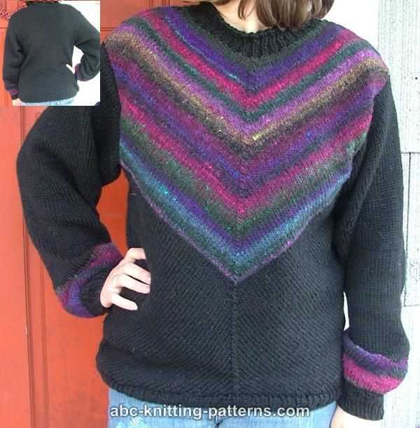 Free knitting patterns noro yarn