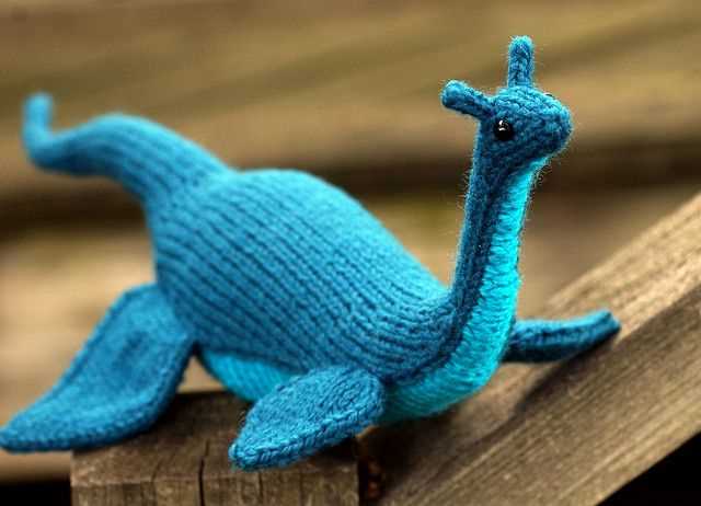Knitted animal patterns uk