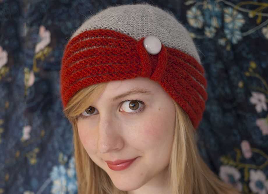 Free online hat knitting patterns