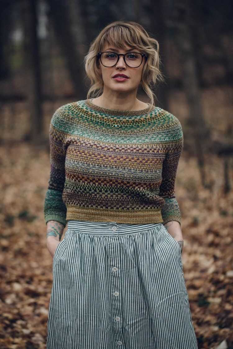 Drea renee knits patterns