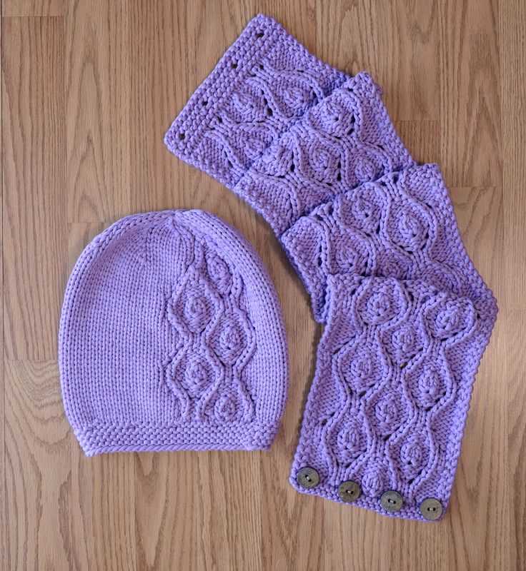 Free pattern friday knitting