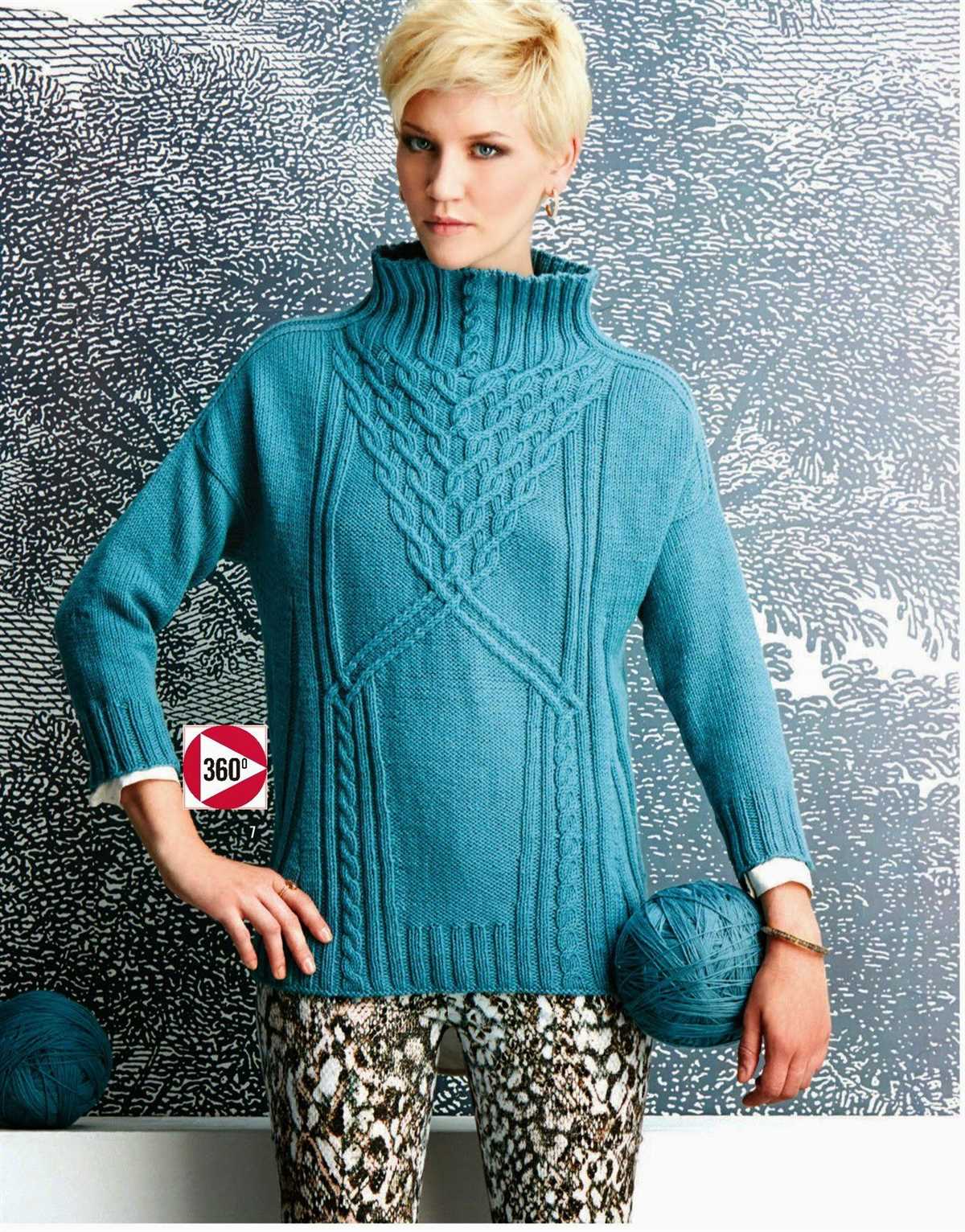 Fall knitting patterns free