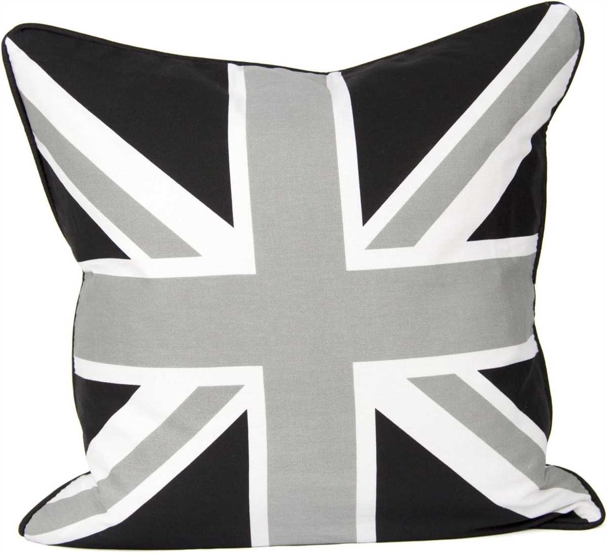 Free knitting pattern for union jack cushion cover
