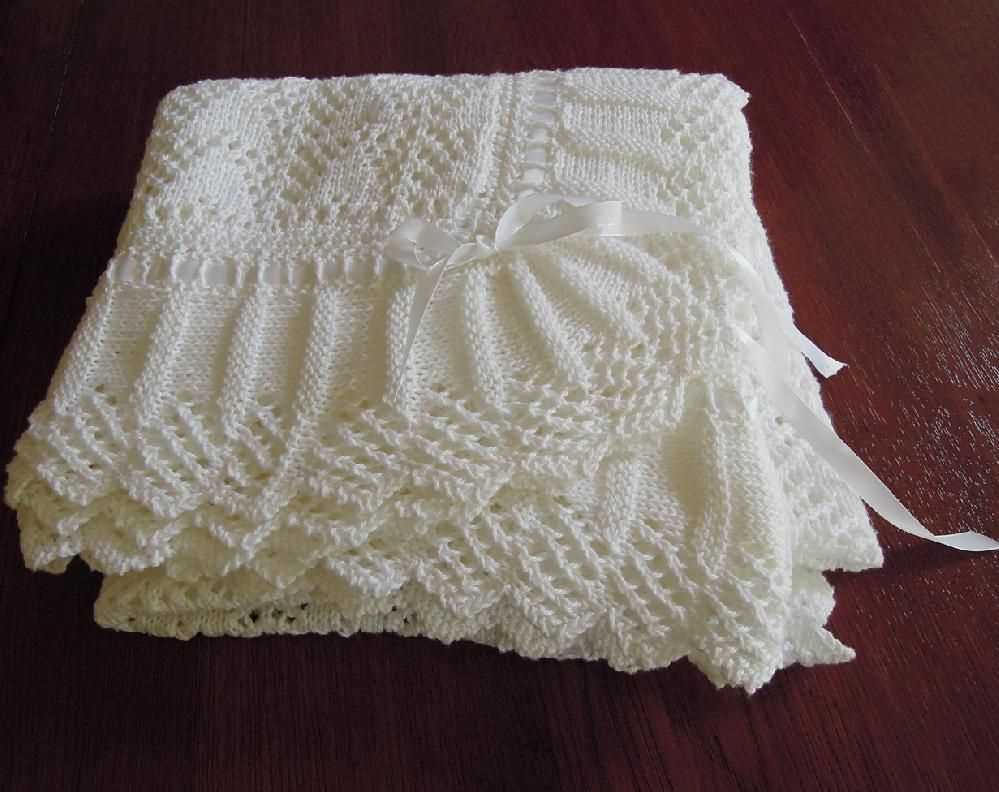 Sugar and cream knitting patterns
