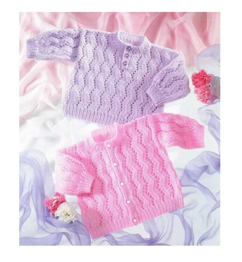 Dk weight yarn knitting patterns