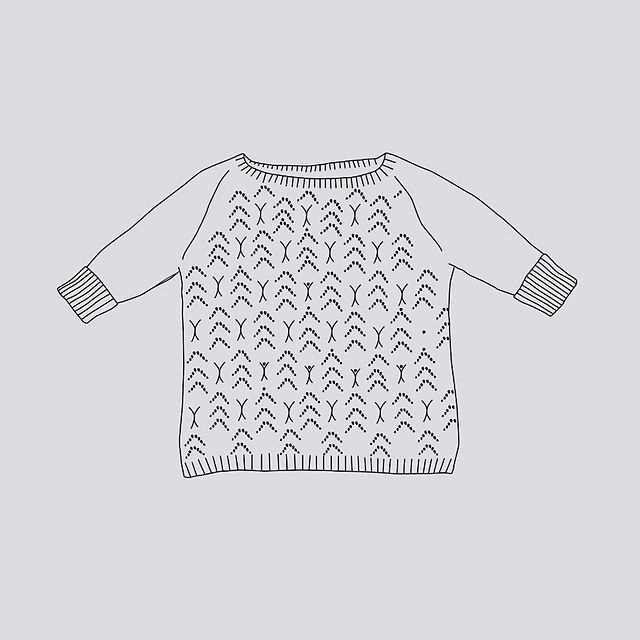Sari nordlund knitting patterns