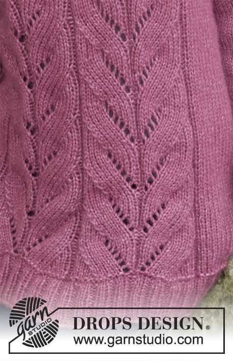 Free vest knitting patterns for ladies