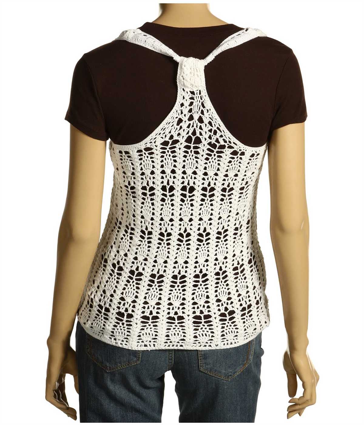 Free vest patterns to knit