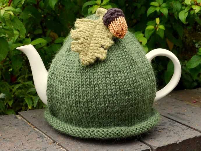 Quirky knitting patterns