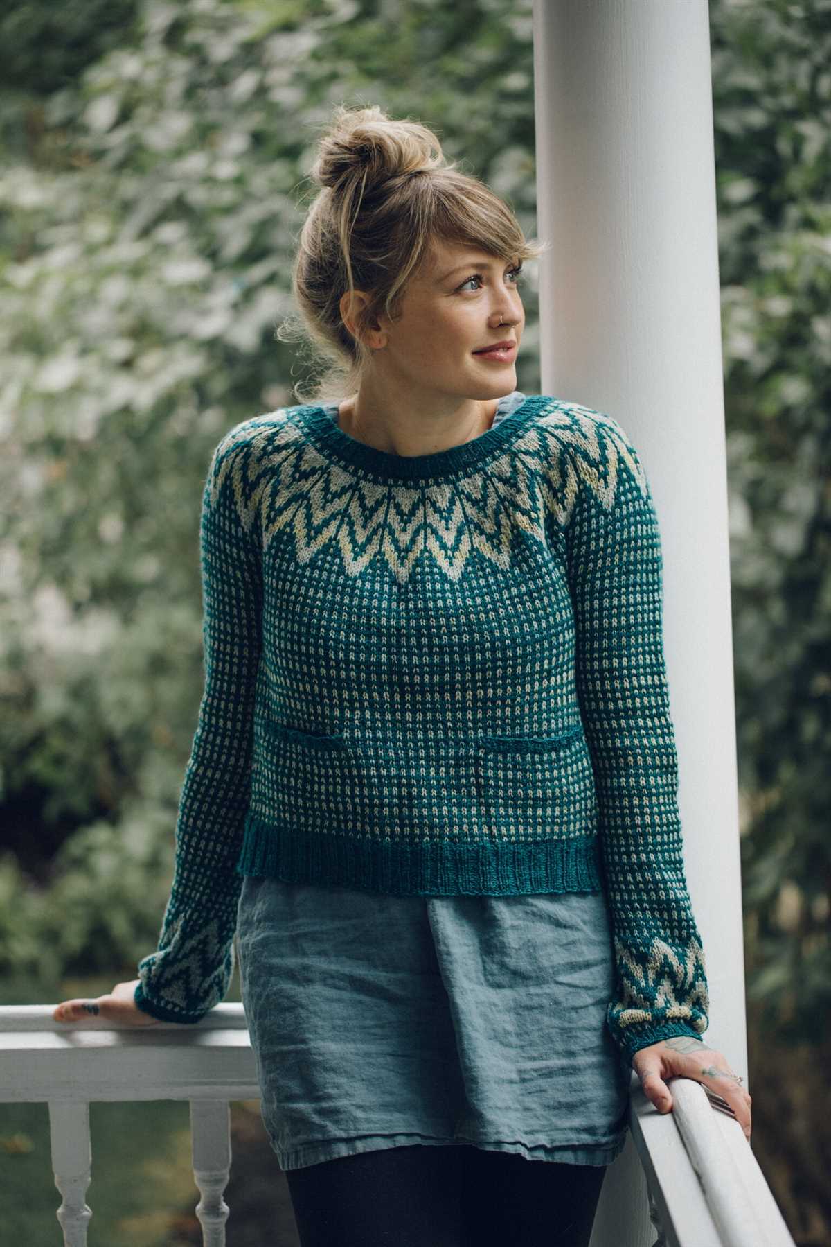 Drea renee knits patterns