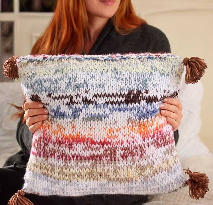 Free yarn knitting patterns