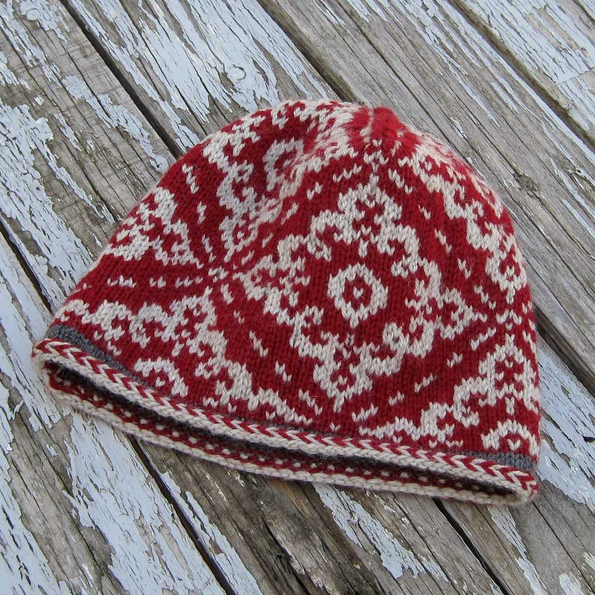 Discover a Variety of Free Knitting Hat Patterns All free knitting hat patterns