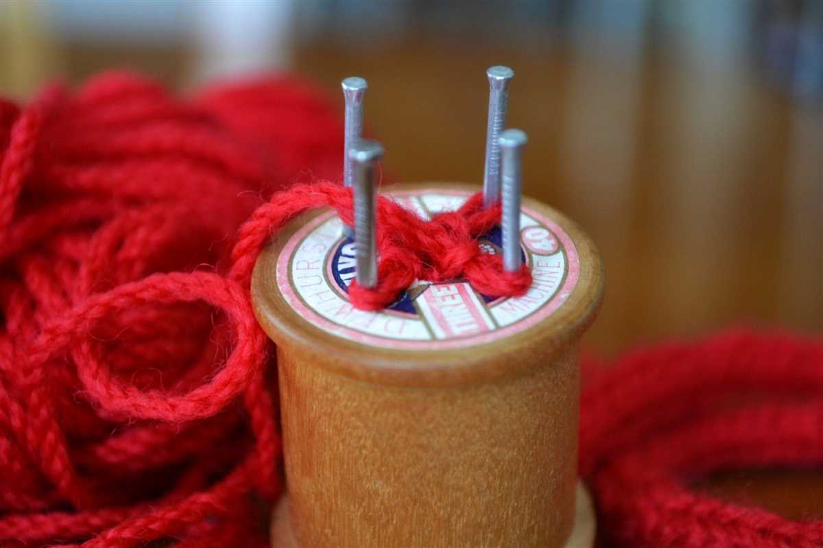 French knitting patterns