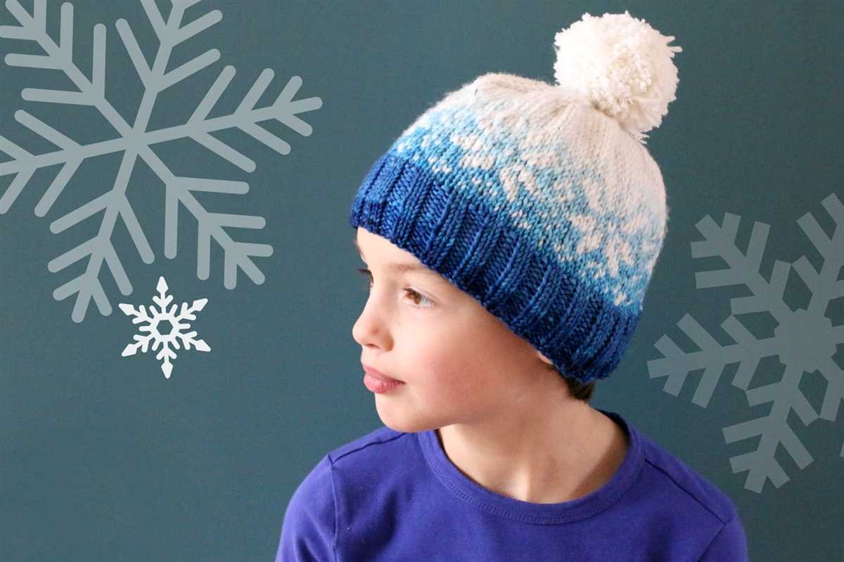 Frozen knitting patterns