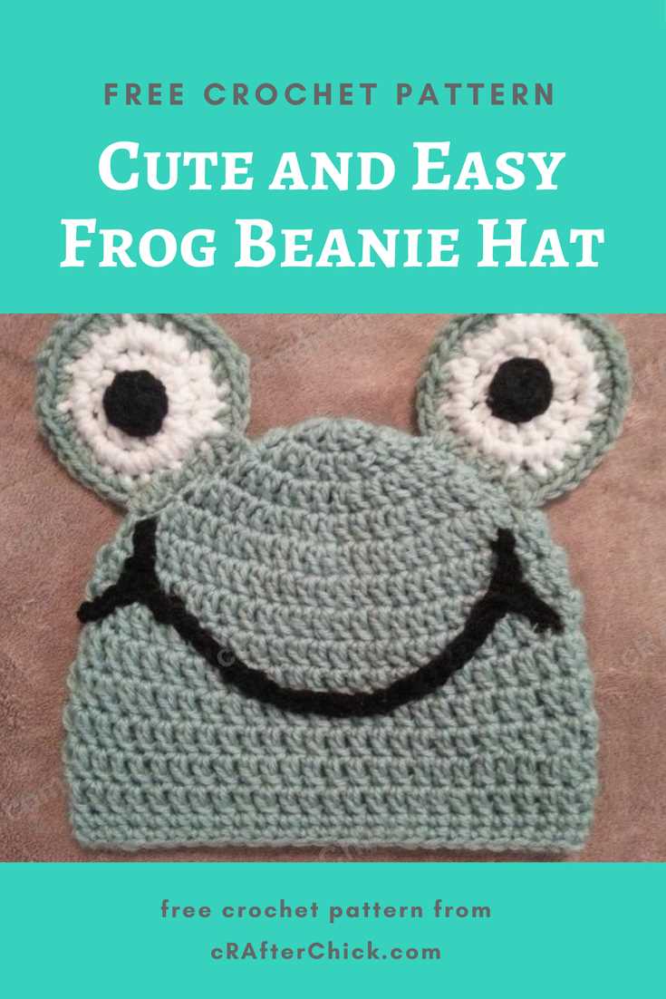 Fun knit hat patterns