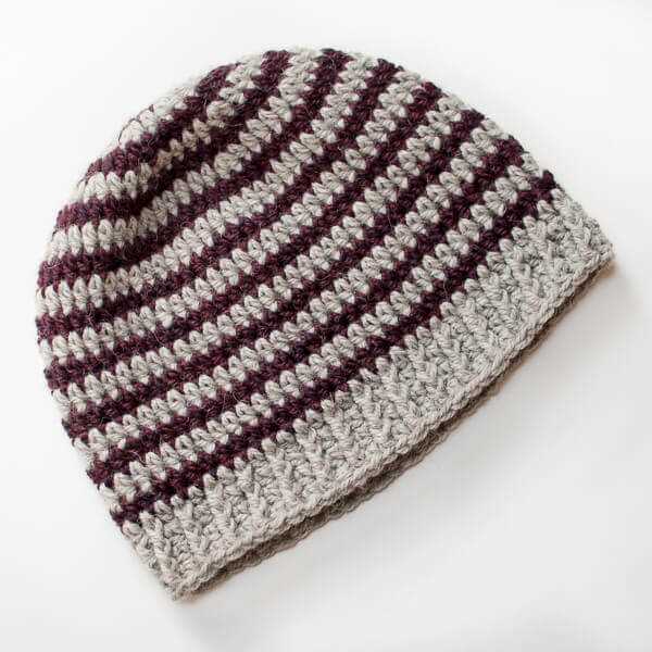 Fun knit hat patterns