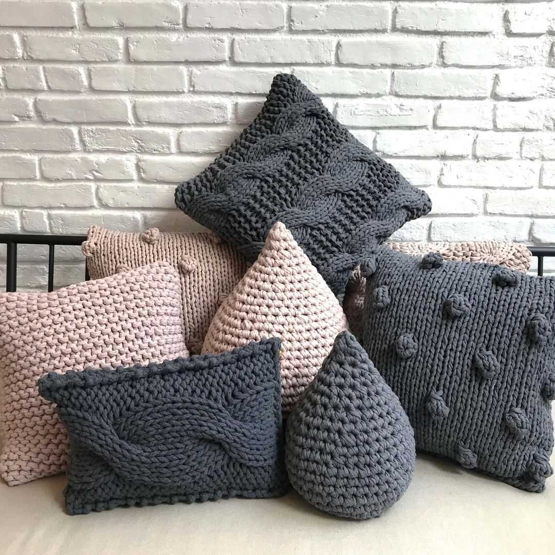 Free hygge knitting patterns
