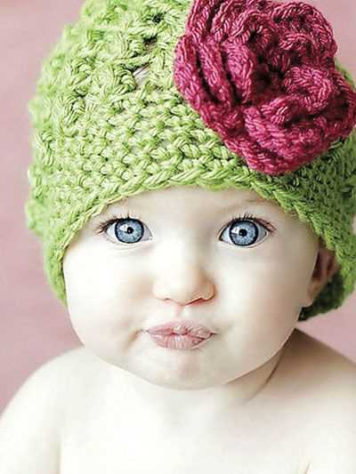 Easy knitting patterns for childrens hats