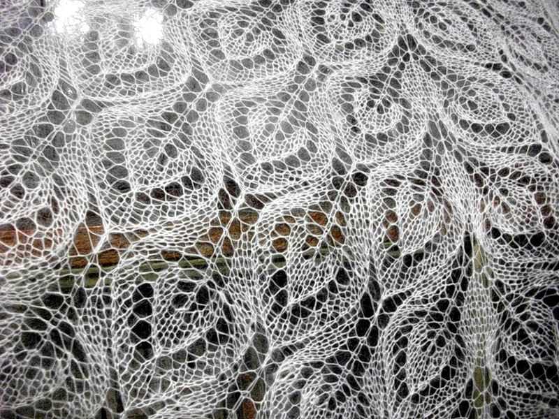 Frozen knitting patterns