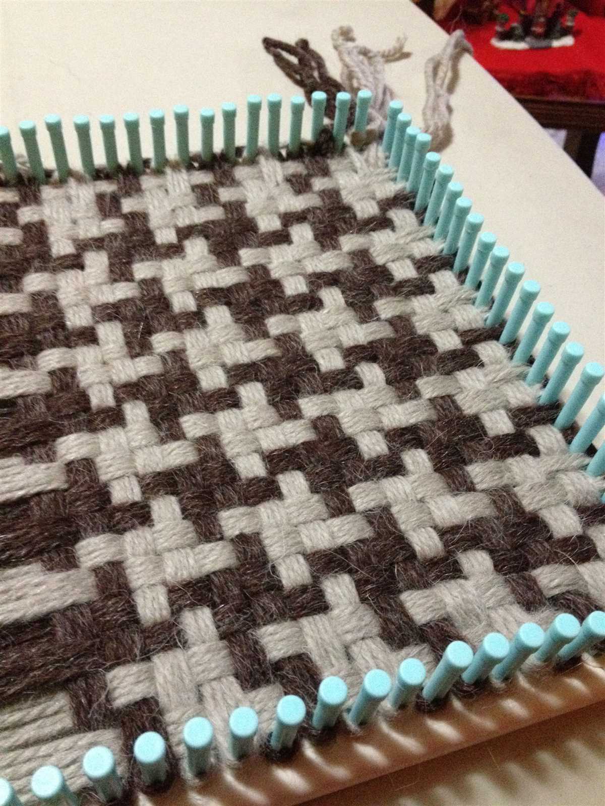 Loom knit free patterns