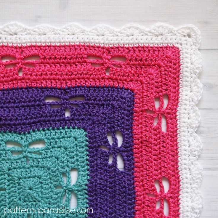 Knitting paradise patterns