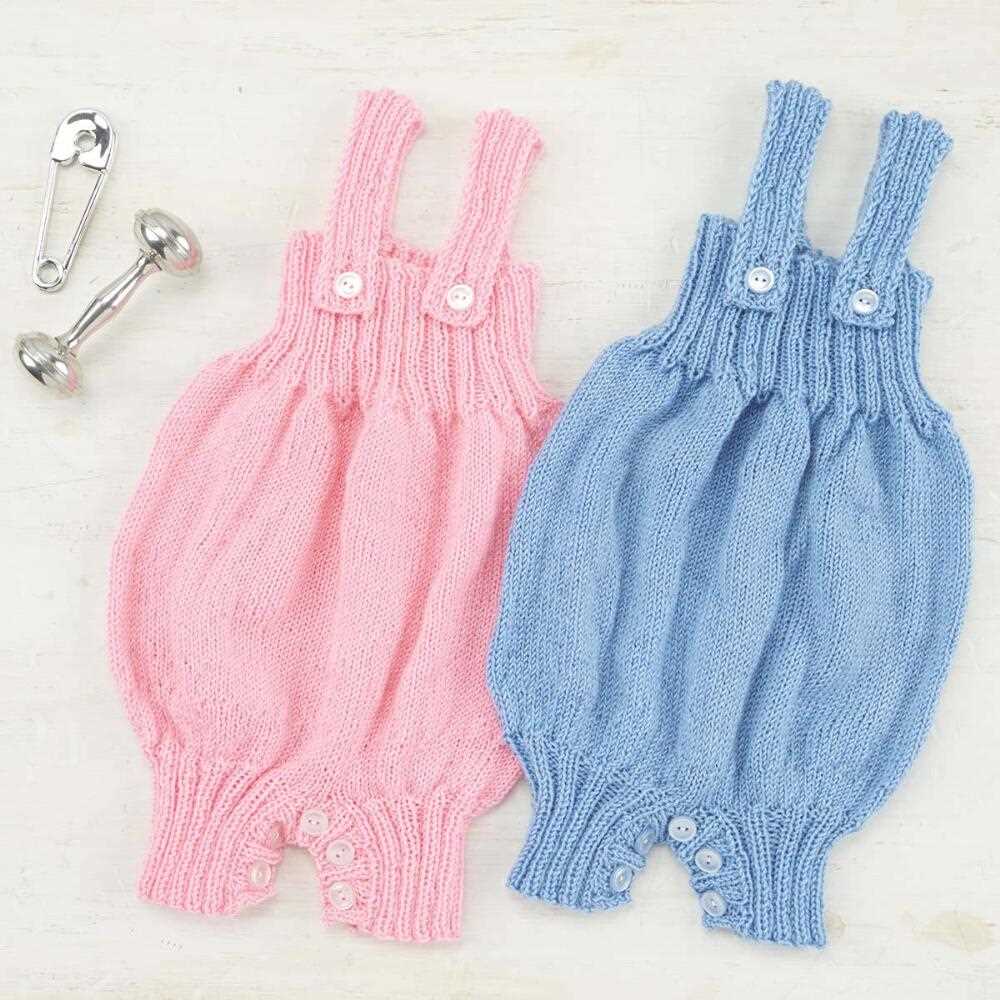 Free baby girl knitting patterns