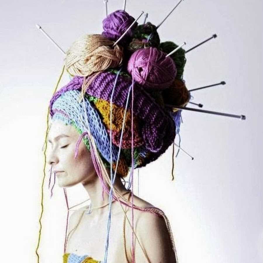 Knit bomber hat pattern