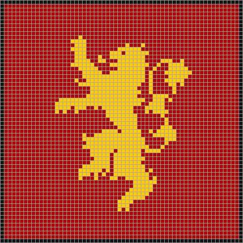 Game of thrones knitting patterns free